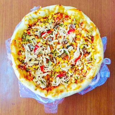 Photos of Pizza Albanjari
