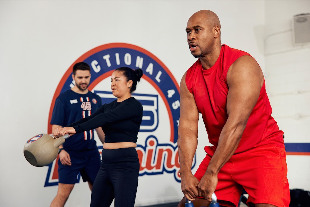 F45 Training photo 10