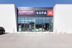 Photo n°16 de Opticien Bourg-Lès-Valence | Alain Afflelou à Bourg-lès-Valence (Magasin de lunettes de soleil)