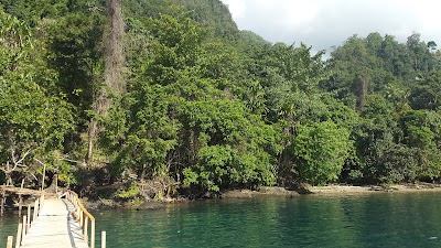 Photos of Teluk Nitanghaha