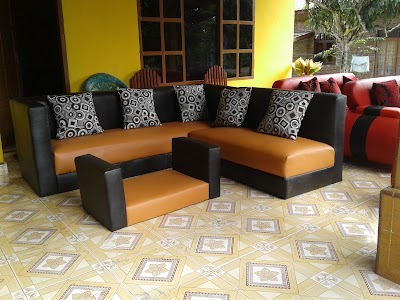Photos of IFALD SOFA MEUBEL