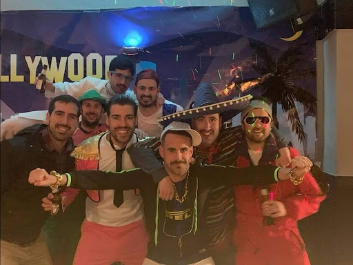 Bar Txutxubis - Thumbnail