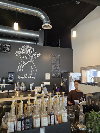 Bed Head Coffee Co. - Thumbnail