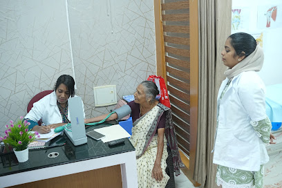Health Steps Physiotherapy Clinic Kottakkal