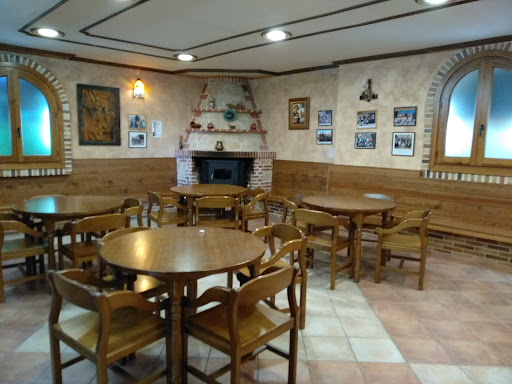Valdecarros Complex - Visual