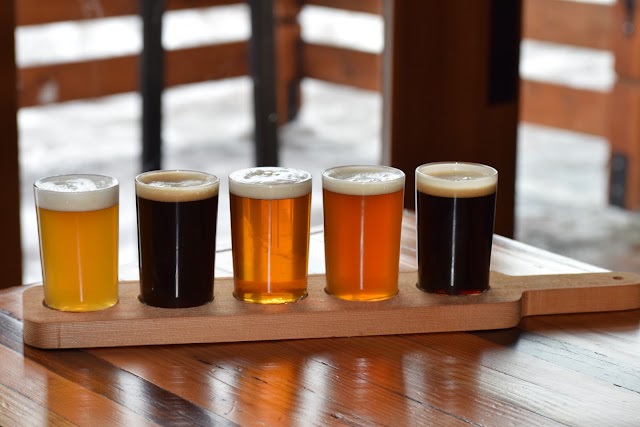 Blewett Brewing Company