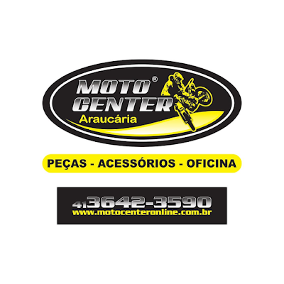 Photos of MOTO CENTER ARAUCARIA