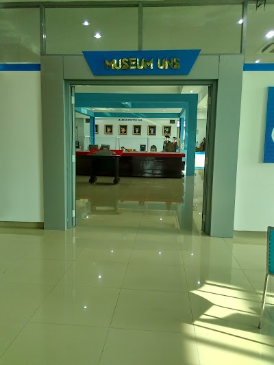 Photos of Museum UNS