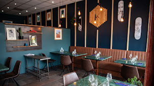 Photo n°8 de Restaurant Glacier O'Délice à Neufchâtel-Hardelot (Restaurant français)