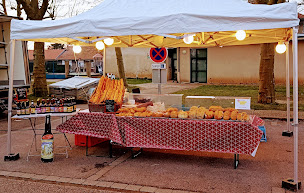 Photo n°4 de Proxi baguette Sillegny MARODELYA à Sillegny (Boulangerie)