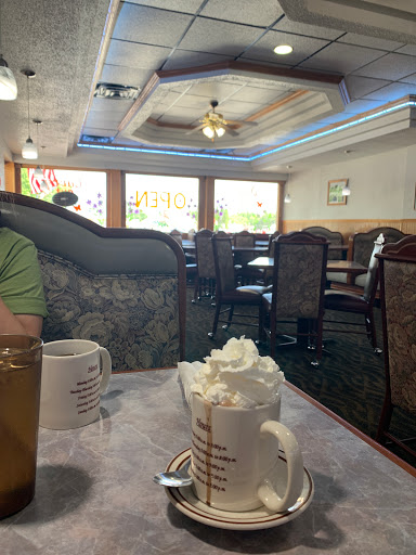 Milton Family Restaurant - Thumbnail