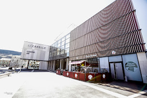 Photo n°70 de Tacos Avenue à Millau (Restaurant tex-mex (Mexique))