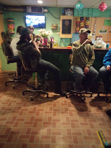 Castaways - Visual