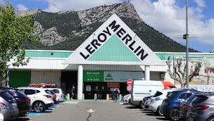 Photo n°39 de Leroy Merlin La Valette-du-Var - Toulon à La Valette-du-Var (Magasin d'outillage)
