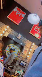 Photo n°4 de NASH BARBER IB SHOP à Alfortville (Salon de coiffure)