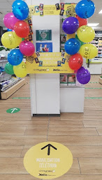 Photo n°24 de Pharmacie Terraillon (Hello Pharmacie) à Bron (Pharmacie)