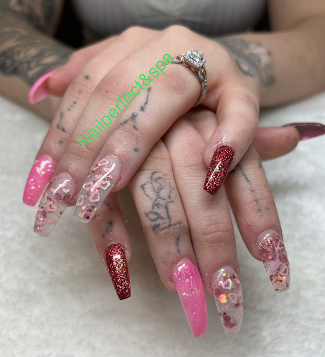 HV NAIL STUDIO - Thumbnail