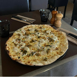 Photo n°29 de Pizzeria Les Embruns à Fréhel (Restaurant)