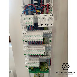 Photo n°9 de GM Electrick à Chevannes (Électricien)