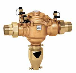 Photo n°12 de CHRISTAUD à Étupes (Fournisseur d'équipement d'irrigation)