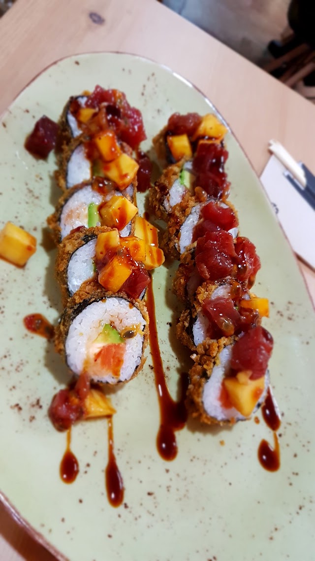 El Japo