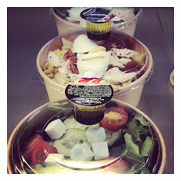 Photo n°28 de LE GOUT DU PAIN à Frouzins (Sandwicherie)