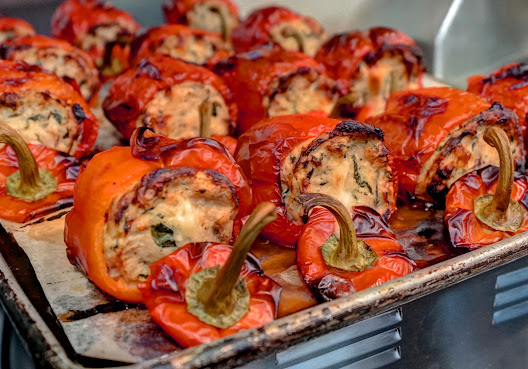 Capri Italian Restaurant by null