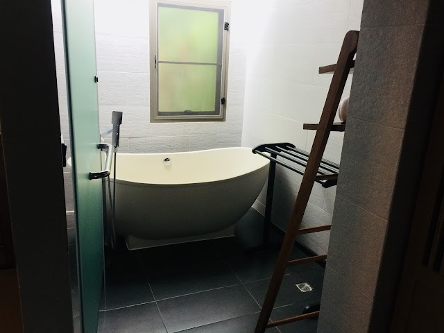 Mandarava Resort and Spa, Karon Beach