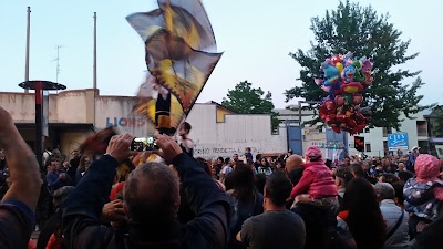 Photos of Stadio Comunale Alfredo Viviani