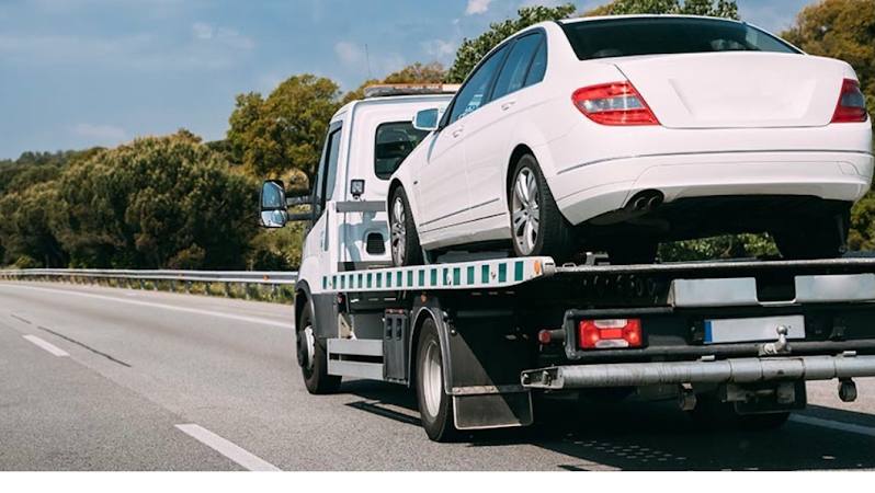 Photo publiée sur la fiche Google de AUTO DÉPANNE 77, Saint-Soupplets