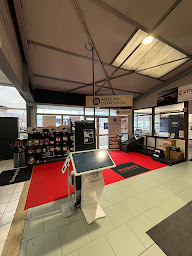 Photo n°43 de Expo Clavel à Moirans (Magasin d'articles de sports)