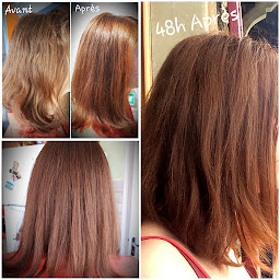 Photo n°27 de Kristel à Saint-Pierre-d'Albigny (Salon de coiffure)