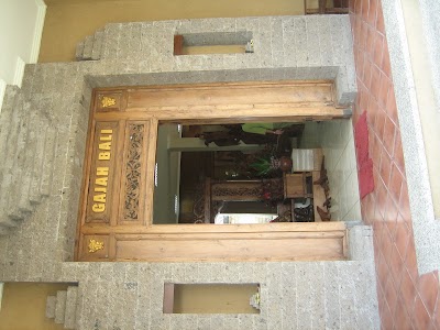 Photos of Gajah Bali Gallery