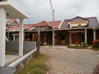 Photos of Perumahan Palm Park Residence