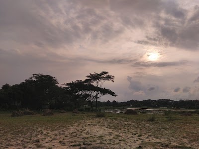 Photos of HUB Hall
