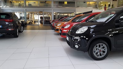 Photos of Auto Zatti