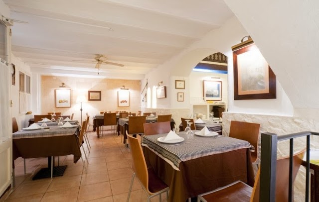 Restaurante Celler Pagés