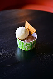 Photo n°53 de Indiana Café - Richelieu Drouot à Paris (Restaurant familial)