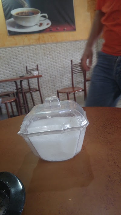 Photos of Fast Food Boumama