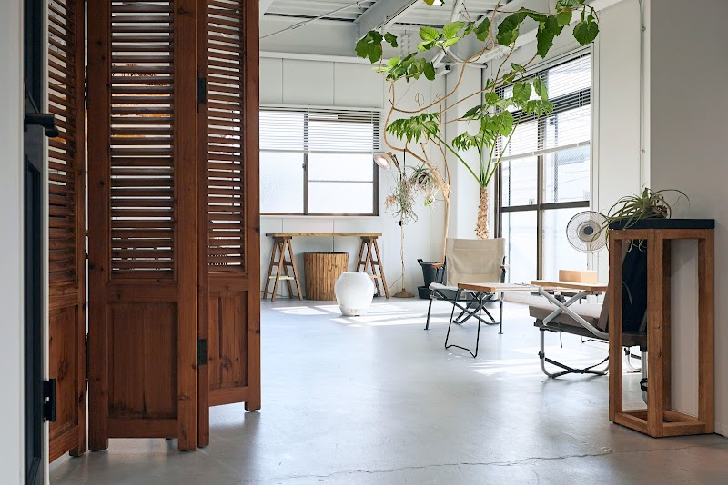 株式会社トチタテビルディング