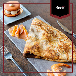 Photo n°43 de Le Pasha à Montauban (Pizzeria)