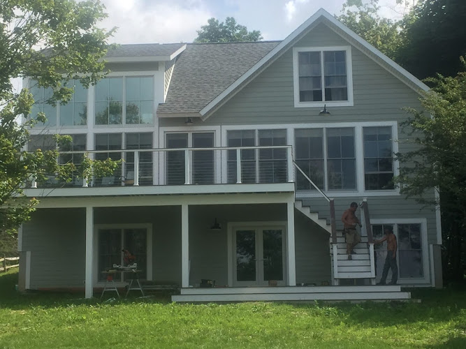 G & J Home Remodeling Co. Inc.