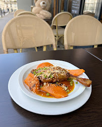 Photo n°9 de Au Banquier à Paris (Restaurant français)