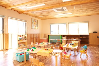 スマイクル保育園