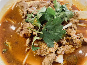 Photo n°19 de Chez Huang à Paris (Restaurant asiatique)