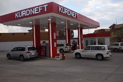 Photos of Neft oil