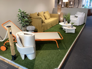 Photo n°11 de Meubles CEREZO Toulouse à Portet-sur-Garonne (Magasin de canapés)