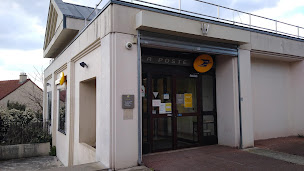 Photo n°1 de La Poste à Soisy-sur-Seine (Poste)