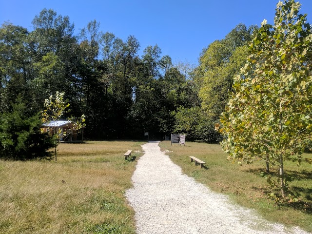 Cummins Falls State Park