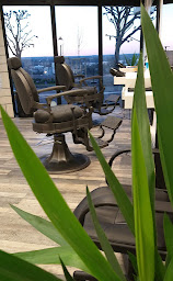 Photo n°2 de ELiT' Barber shop à Angoulême (Salon de coiffure)